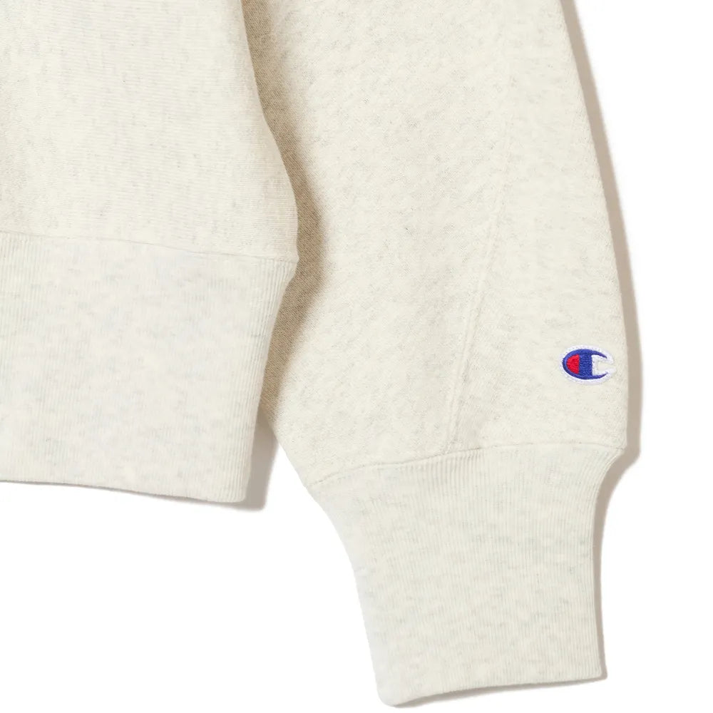 N.HOOLYWOOD / × Champion REVERSE WEAVE CREWNECK SWEATSHIRT (C8-A037)