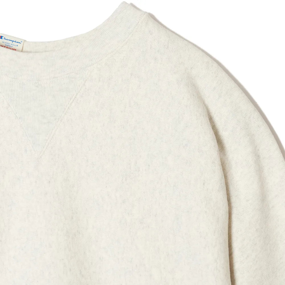 N.HOOLYWOOD / × Champion REVERSE WEAVE CREWNECK SWEATSHIRT (C8-A037)