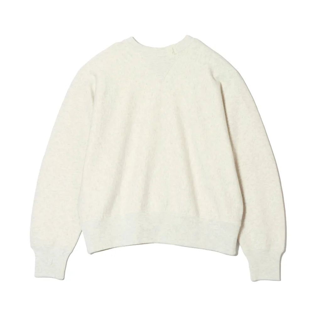 N.HOOLYWOOD / × Champion REVERSE WEAVE CREWNECK SWEATSHIRT (C8-A037)