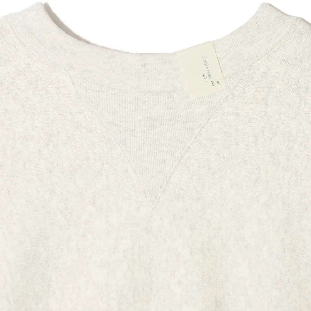 N.HOOLYWOOD / × Champion REVERSE WEAVE CREWNECK SWEATSHIRT (C8-A037)