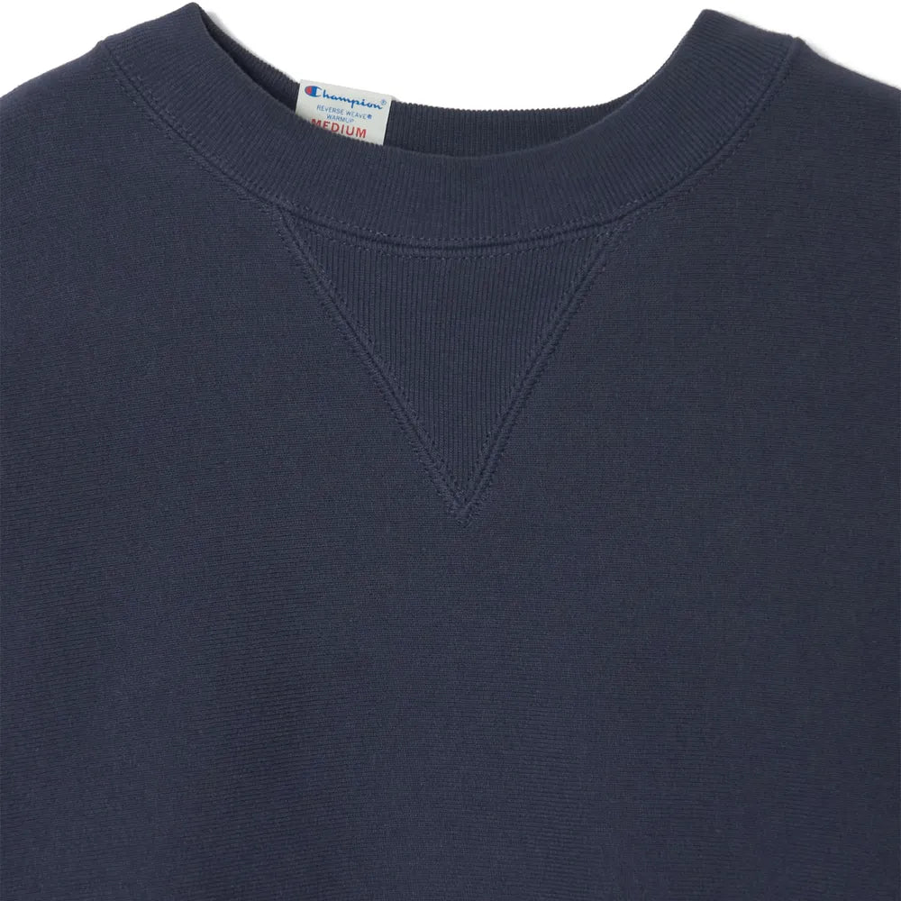 N.HOOLYWOOD / × Champion REVERSE WEAVE CREWNECK SWEATSHIRT (C8-A037)