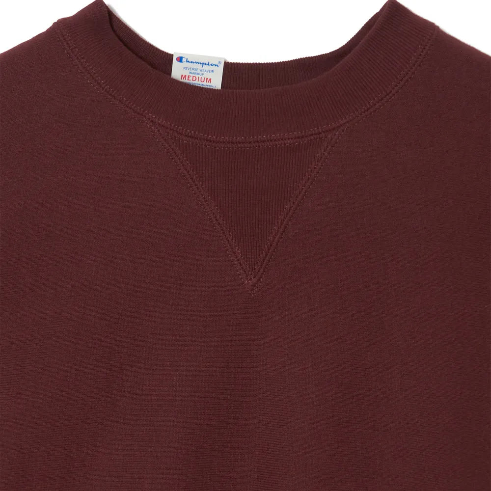 N.HOOLYWOOD / × Champion REVERSE WEAVE CREWNECK SWEATSHIRT (C8-A037)