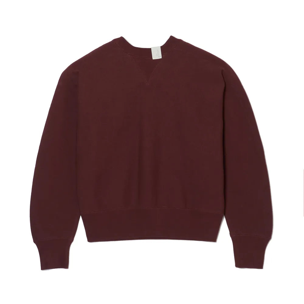 N.HOOLYWOOD / × Champion REVERSE WEAVE CREWNECK SWEATSHIRT (C8-A037)