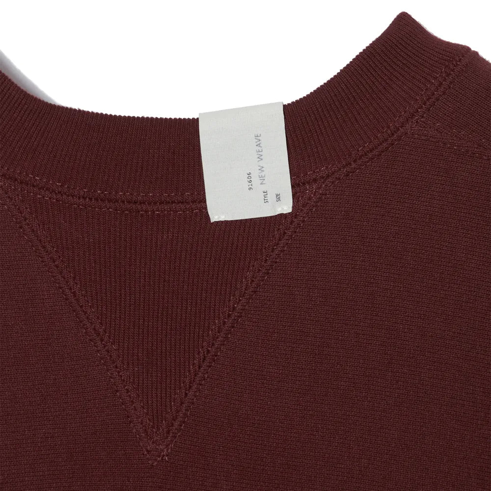 N.HOOLYWOOD / × Champion REVERSE WEAVE CREWNECK SWEATSHIRT (C8-A037)