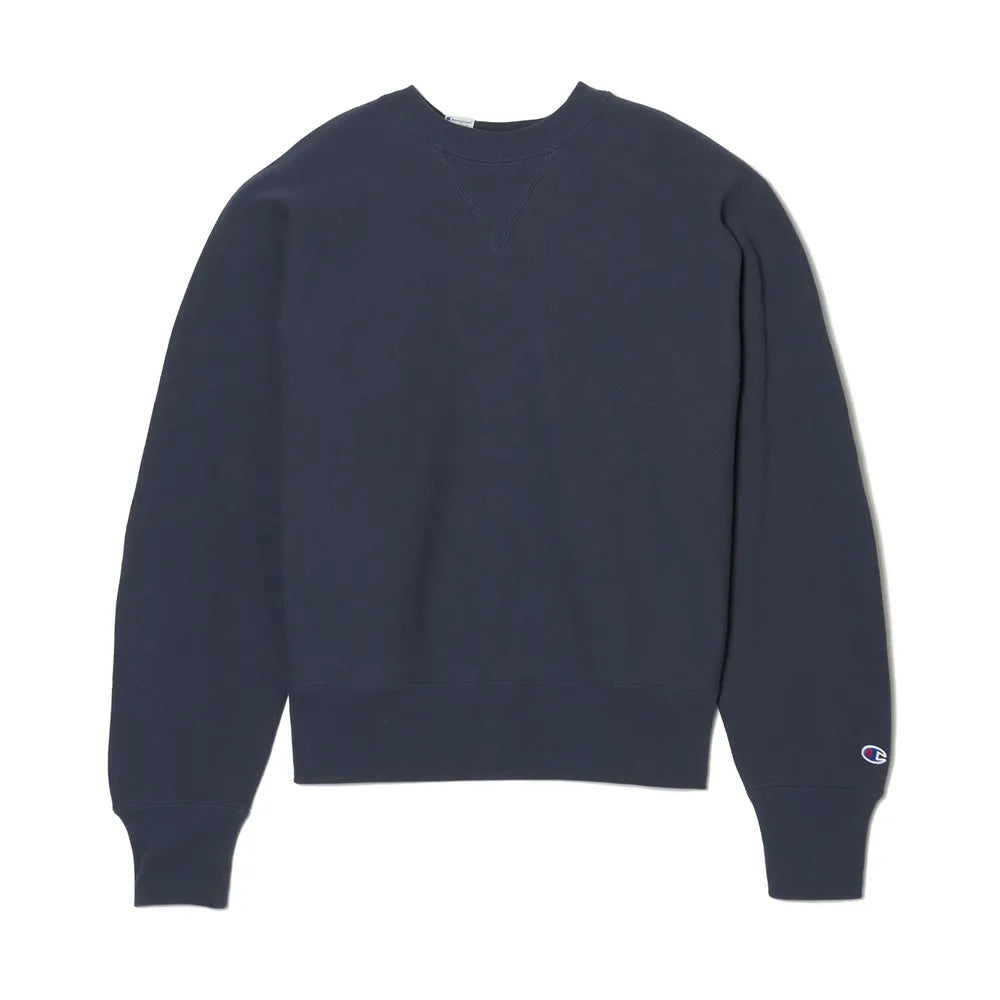 N.HOOLYWOOD / × Champion REVERSE WEAVE CREWNECK SWEATSHIRT (C8-A037)