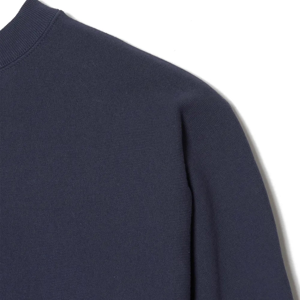 N.HOOLYWOOD / × Champion REVERSE WEAVE CREWNECK SWEATSHIRT (C8-A037)