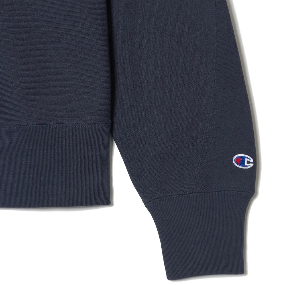 N.HOOLYWOOD / × Champion REVERSE WEAVE CREWNECK SWEATSHIRT (C8-A037)