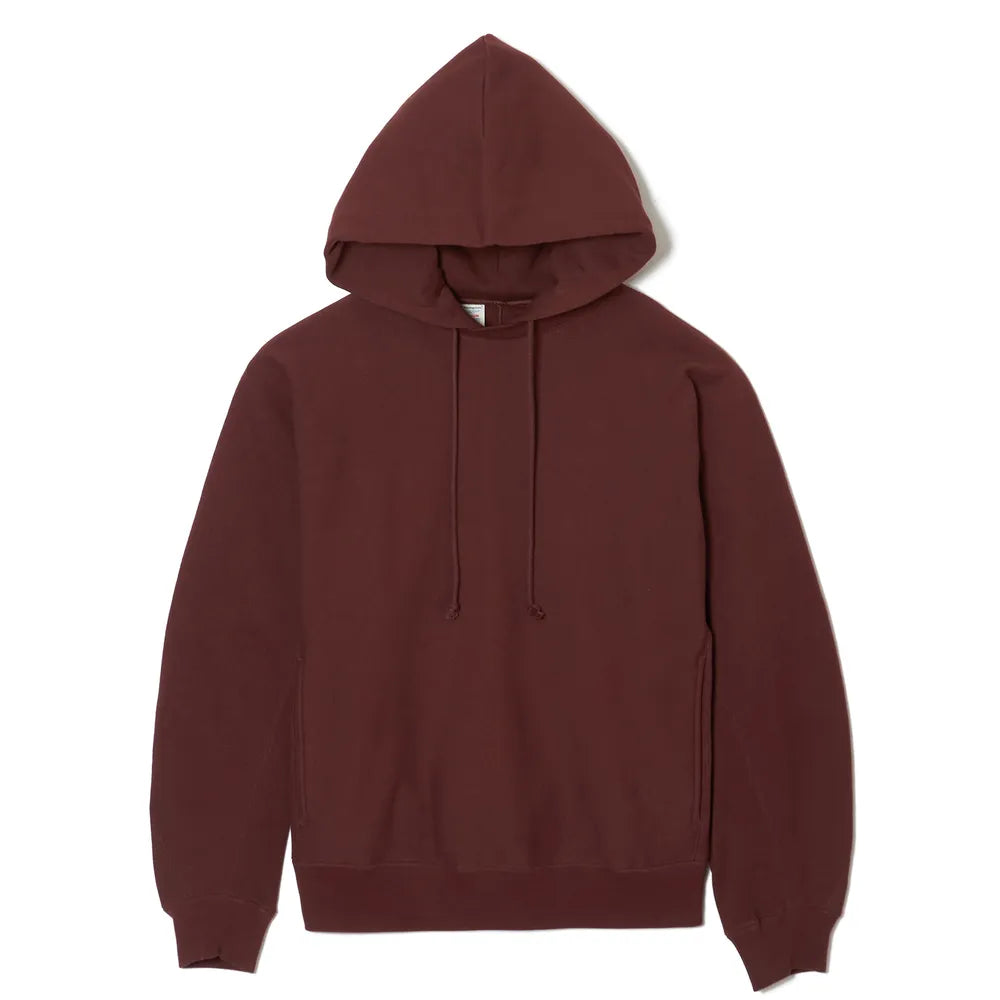 N.HOOLYWOOD / × Champion REVERSE WEAVE HOODED SWEATSHIRT (C8-A128)