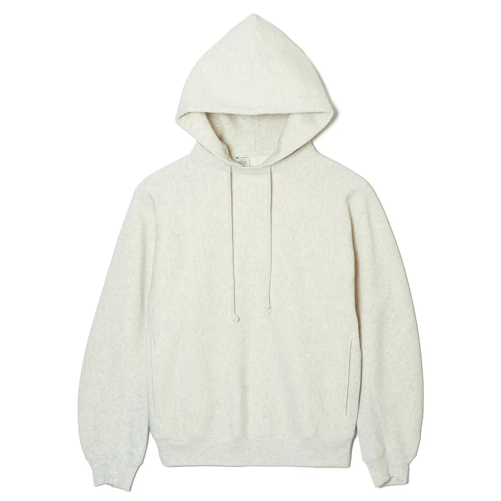 N.HOOLYWOOD / × Champion REVERSE WEAVE HOODED SWEATSHIRT (C8-A128)