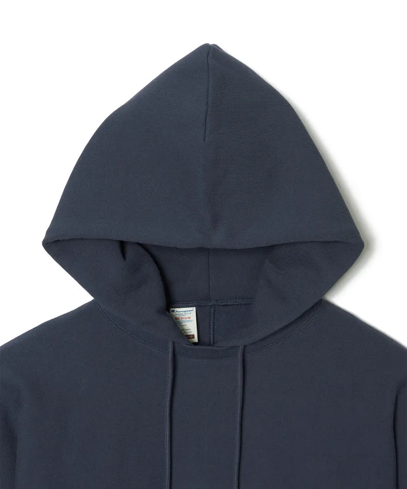 N.HOOLYWOOD / × Champion REVERSE WEAVE HOODED SWEATSHIRT (C8-A128)