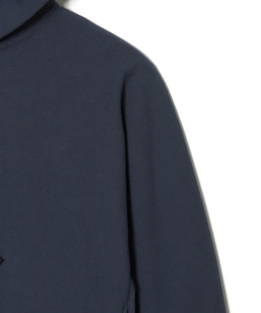 N.HOOLYWOOD / × Champion REVERSE WEAVE HOODED SWEATSHIRT (C8-A128)