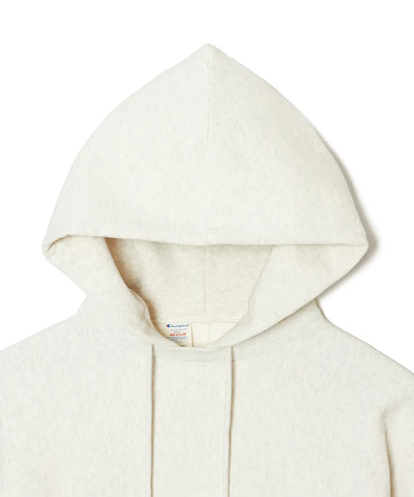 N.HOOLYWOOD / × Champion REVERSE WEAVE HOODED SWEATSHIRT (C8-A128)