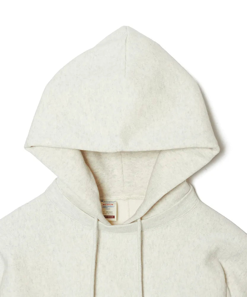 N.HOOLYWOOD / × Champion REVERSE WEAVE HOODED SWEATSHIRT (C8-A128)