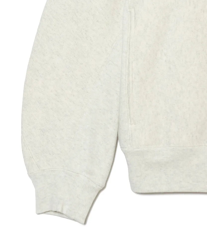 N.HOOLYWOOD / × Champion REVERSE WEAVE HOODED SWEATSHIRT (C8-A128)