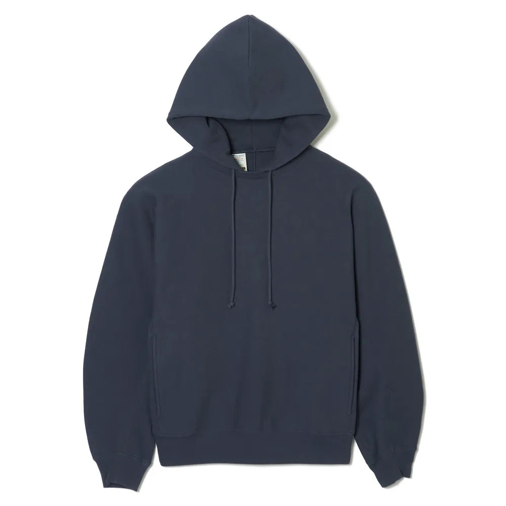 N.HOOLYWOOD / × Champion REVERSE WEAVE HOODED SWEATSHIRT (C8-A128)