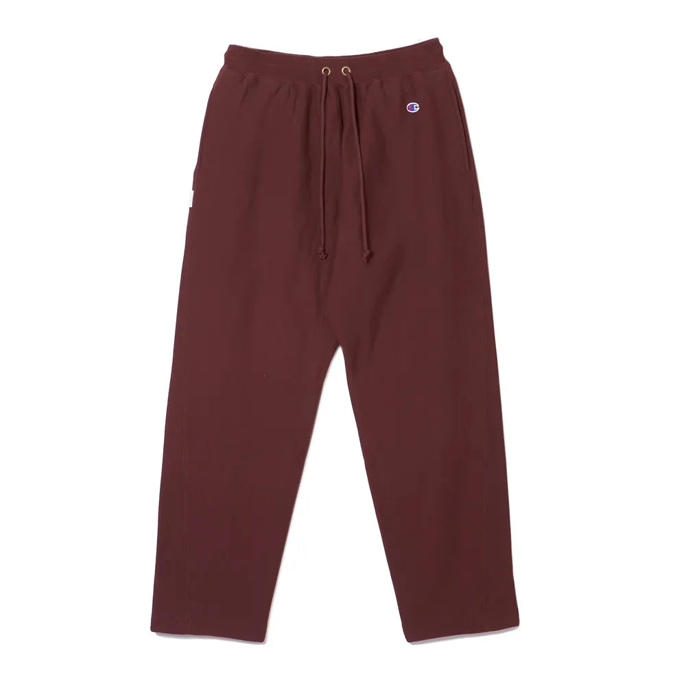 N.HOOLYWOOD / × Champion REVERSE WEAVE SWEAT PANTS  (C8-A212)