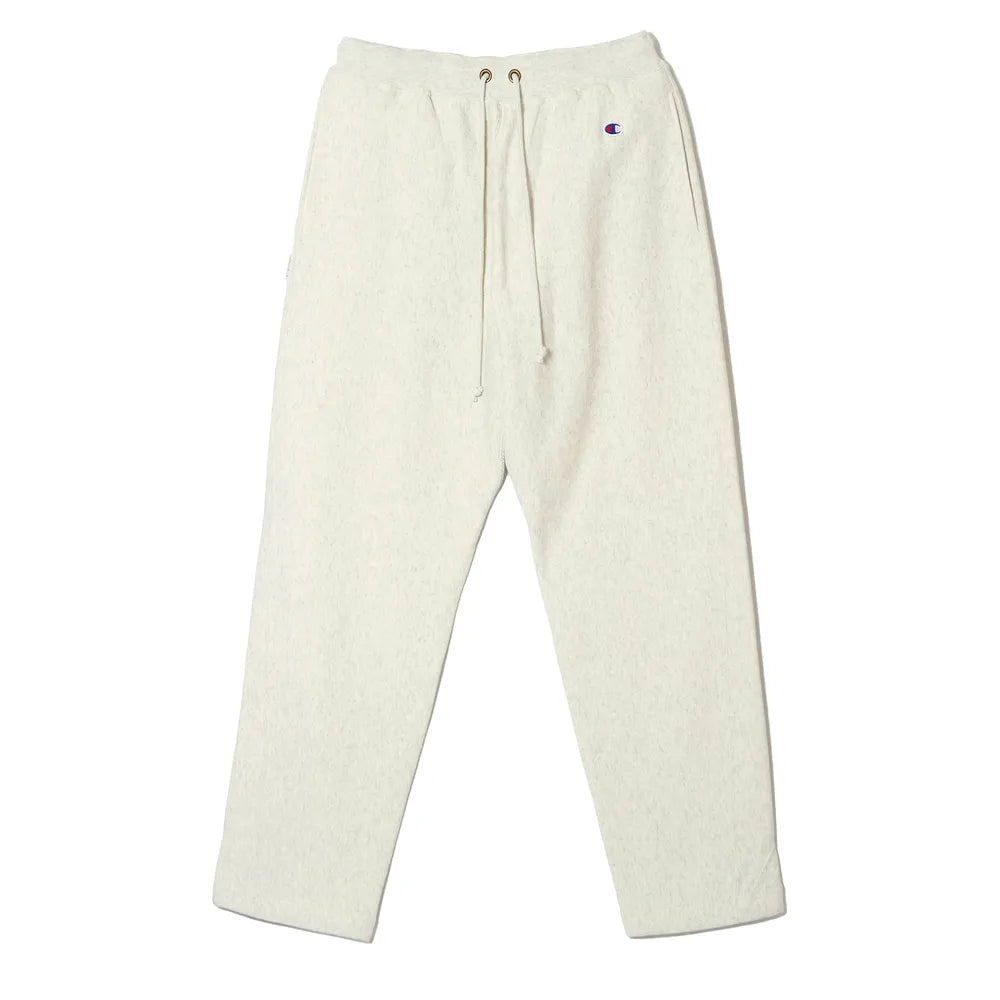 N.HOOLYWOOD / × Champion REVERSE WEAVE SWEAT PANTS  (C8-A212)