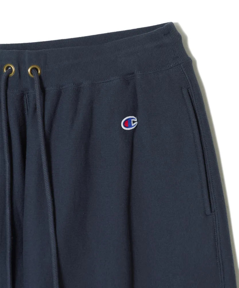 N.HOOLYWOOD / × Champion REVERSE WEAVE SWEAT PANTS  (C8-A212)