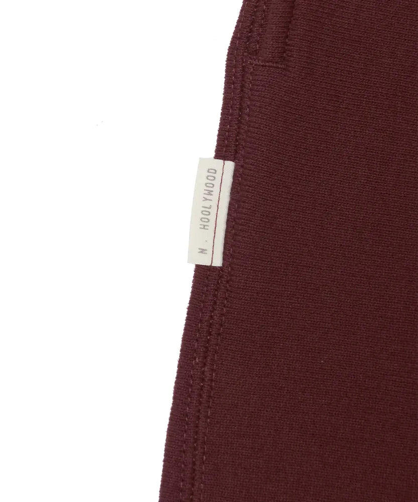 N.HOOLYWOOD / × Champion REVERSE WEAVE SWEAT PANTS  (C8-A212)