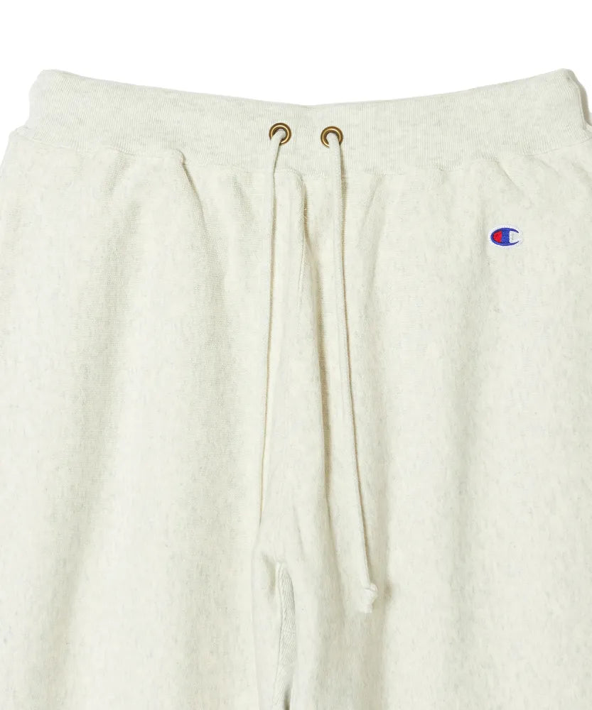 N.HOOLYWOOD / × Champion REVERSE WEAVE SWEAT PANTS  (C8-A212)