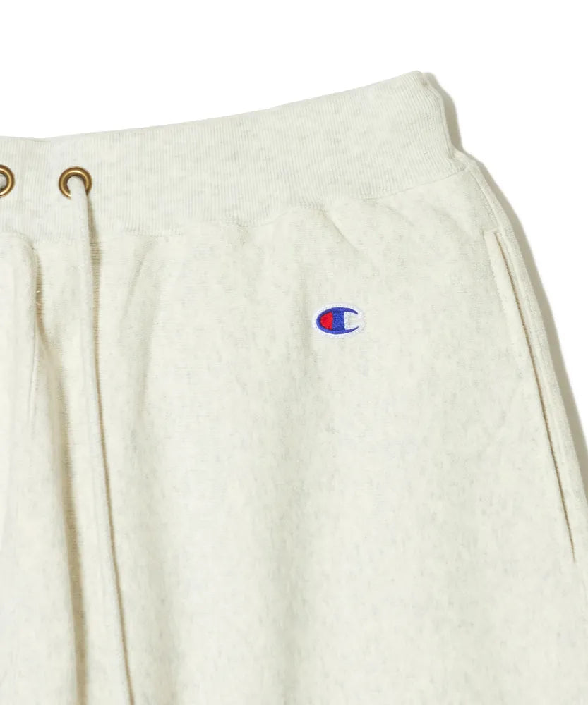 N.HOOLYWOOD / × Champion REVERSE WEAVE SWEAT PANTS  (C8-A212)