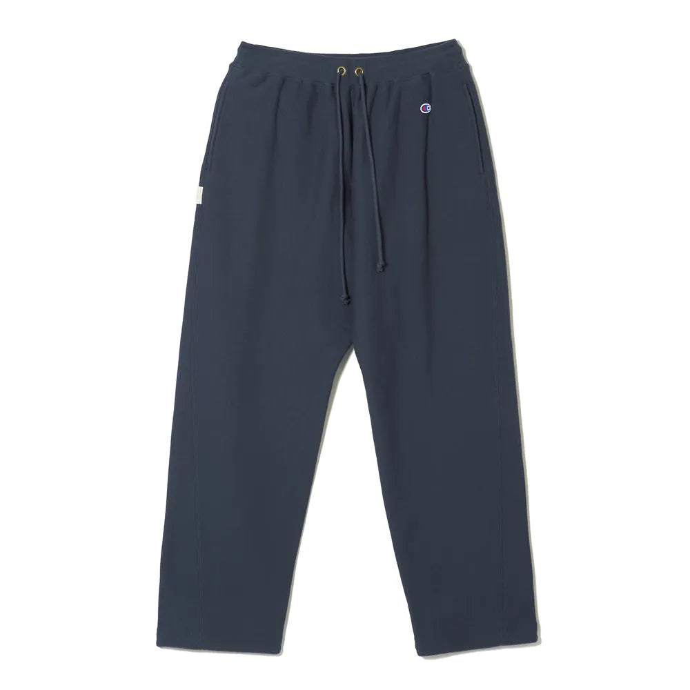 N.HOOLYWOOD / × Champion REVERSE WEAVE SWEAT PANTS  (C8-A212)