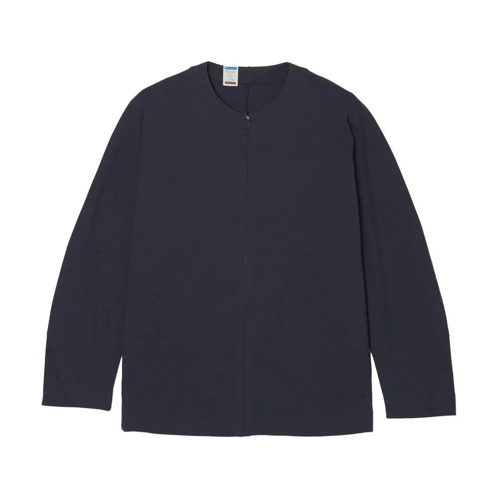 N.HOOLYWOOD / × Champion  CREWNECK CARDIGAN (C8-A412)