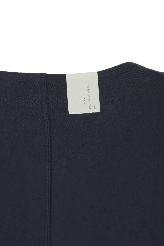 N.HOOLYWOOD / × Champion  CREWNECK CARDIGAN (C8-A412)