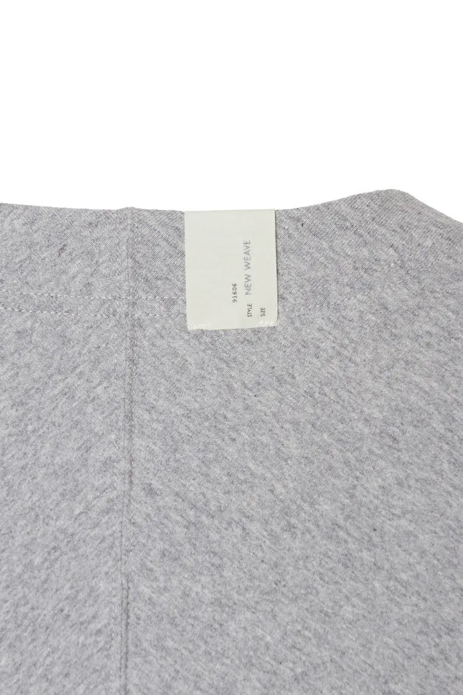 N.HOOLYWOOD / × Champion  CREWNECK CARDIGAN (C8-A412)