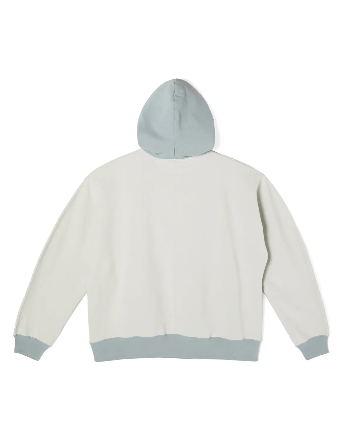 N.HOOLYWOOD × Champion / MOCK NECK HOODIE (C8-B113)