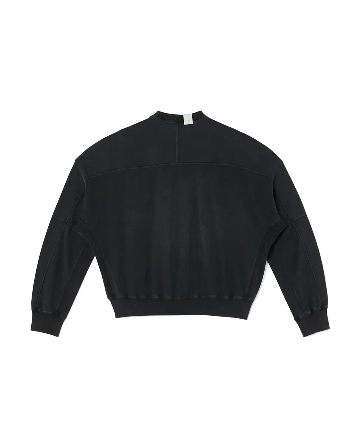 N.HOOLYWOOD × Champion / REVERSIBLE CREW NECK SWEATSHIRT (C8-D019)