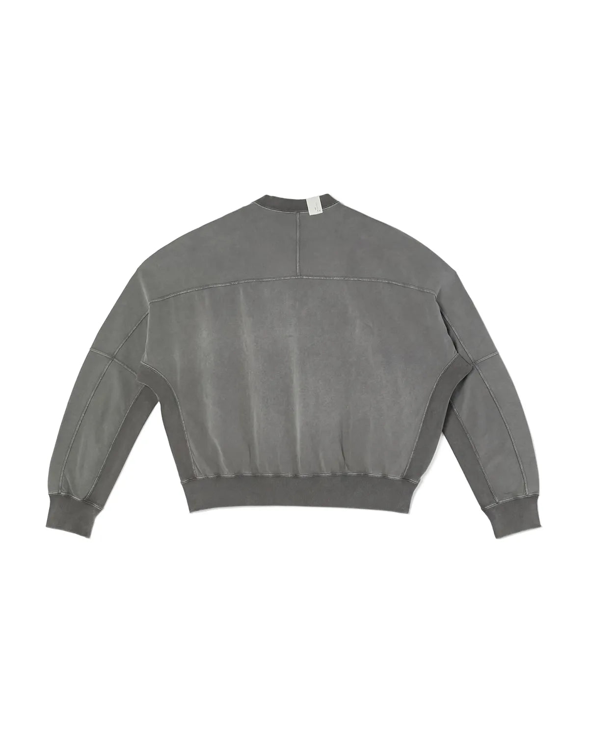 N.HOOLYWOOD × Champion / REVERSIBLE CREW NECK SWEATSHIRT (C8-D019)