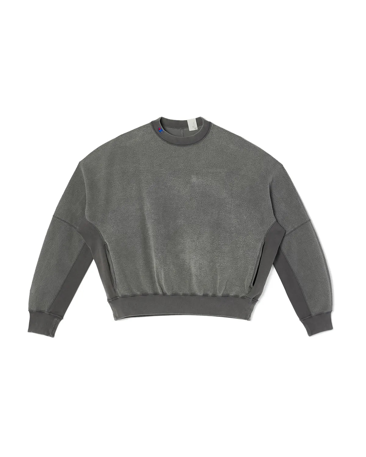 N.HOOLYWOOD × Champion / REVERSIBLE CREW NECK SWEATSHIRT (C8-D019)