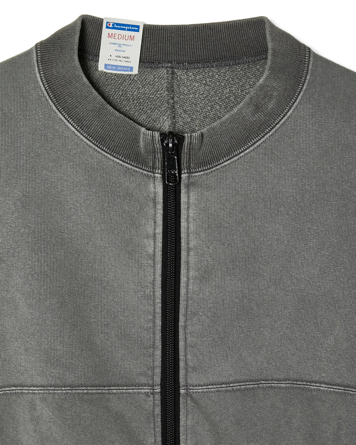 N.HOOLYWOOD × Champion / REVERSIBLE CARDIGAN (C8-D020)