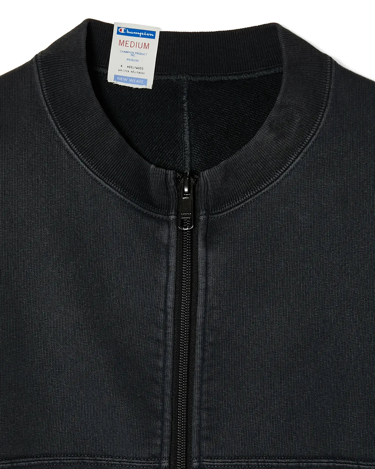 N.HOOLYWOOD × Champion / REVERSIBLE CARDIGAN (C8-D020)