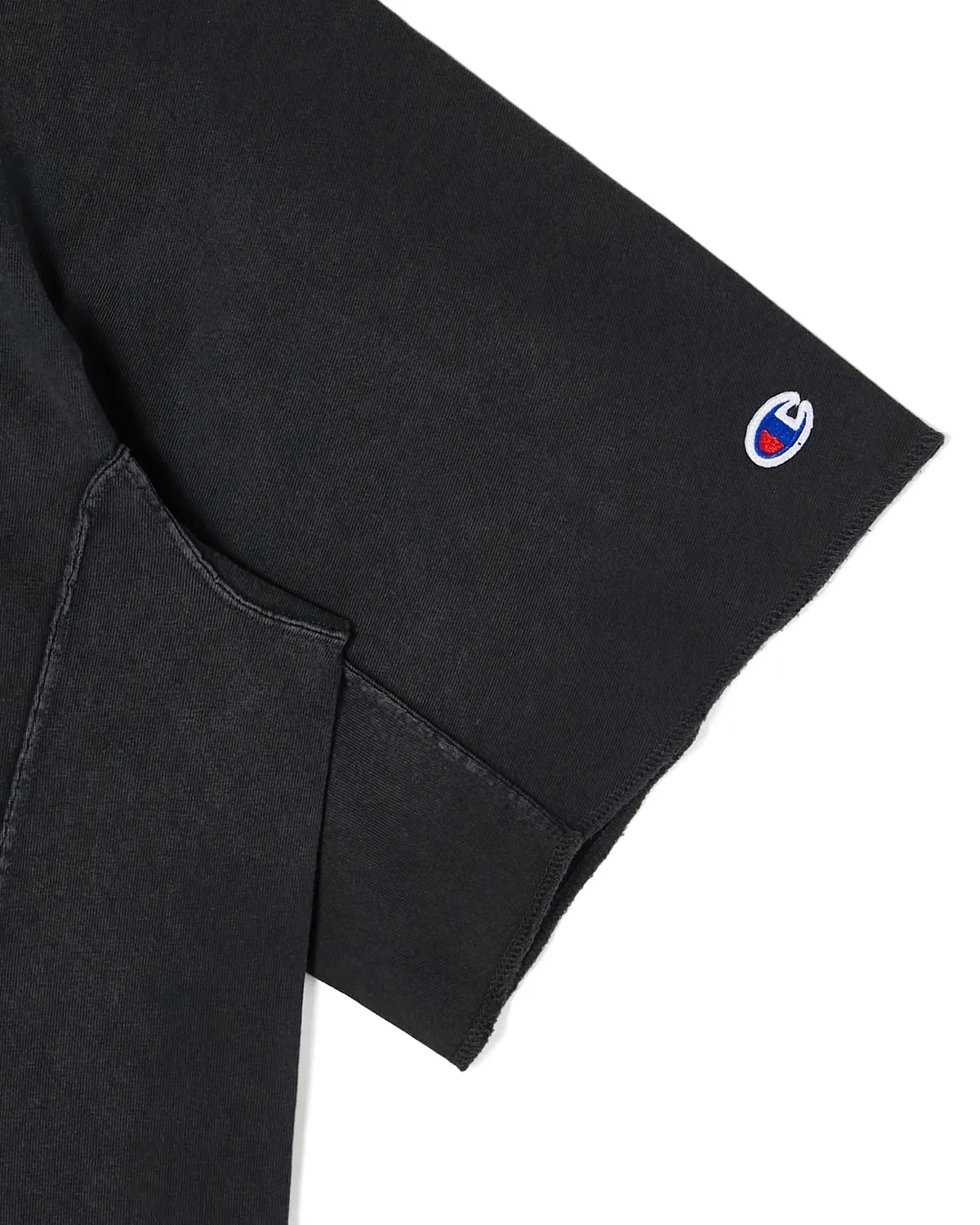 N.HOOLYWOOD × Champion / T-SHIRT (C8-D357)
