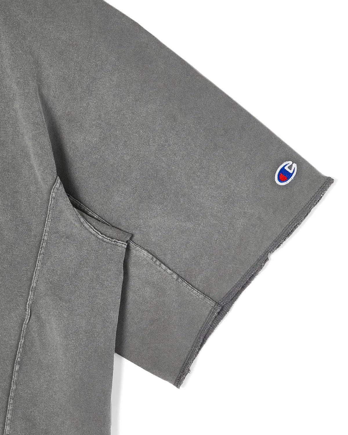 N.HOOLYWOOD × Champion / T-SHIRT (C8-D357)