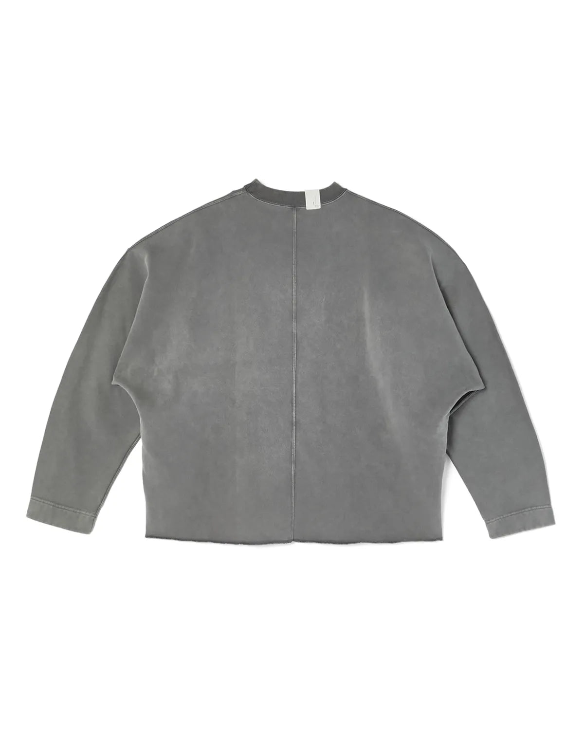 N.HOOLYWOOD × Champion / REVERSIBLE DOLMAN SWEATSHIRT (C8-D411)