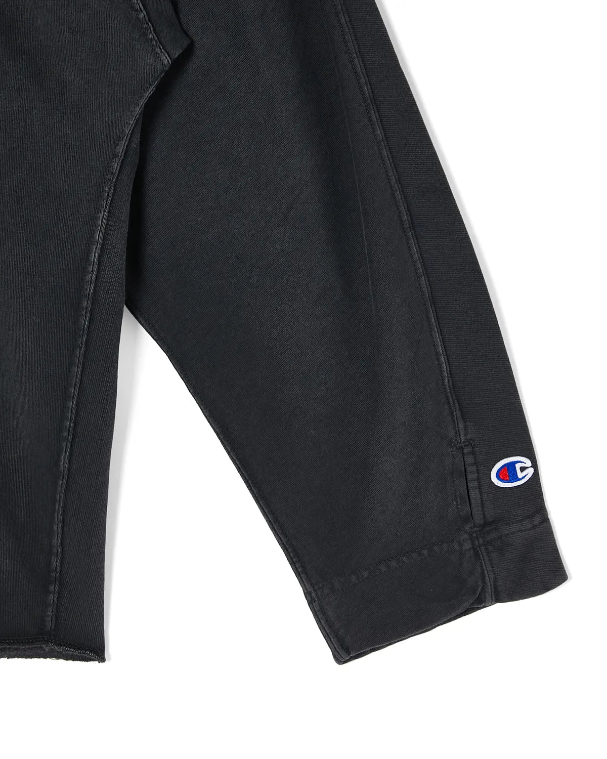 N.HOOLYWOOD × Champion / REVERSIBLE DOLMAN SWEATSHIRT (C8-D411)