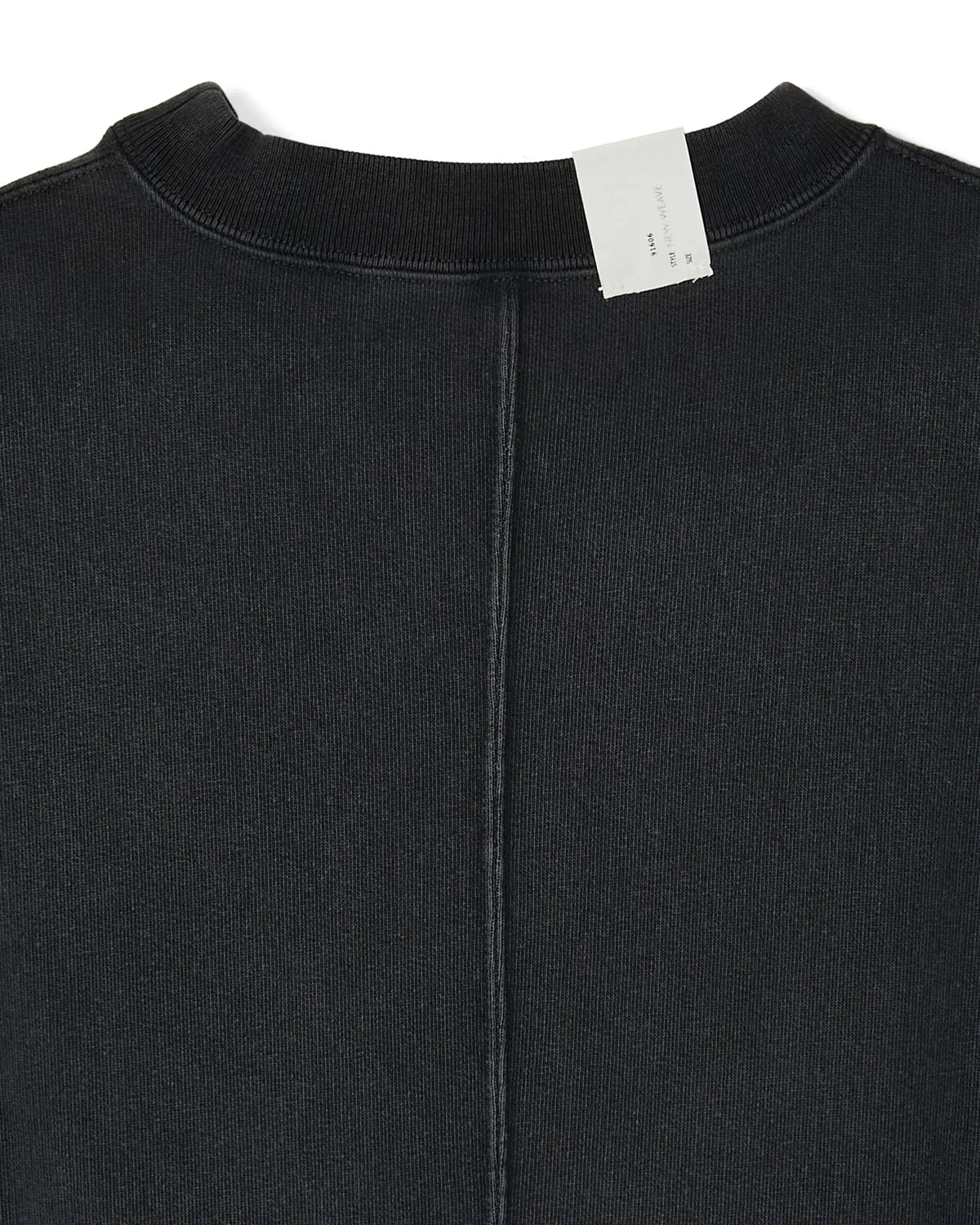 N.HOOLYWOOD × Champion / REVERSIBLE DOLMAN SWEATSHIRT (C8-D411)