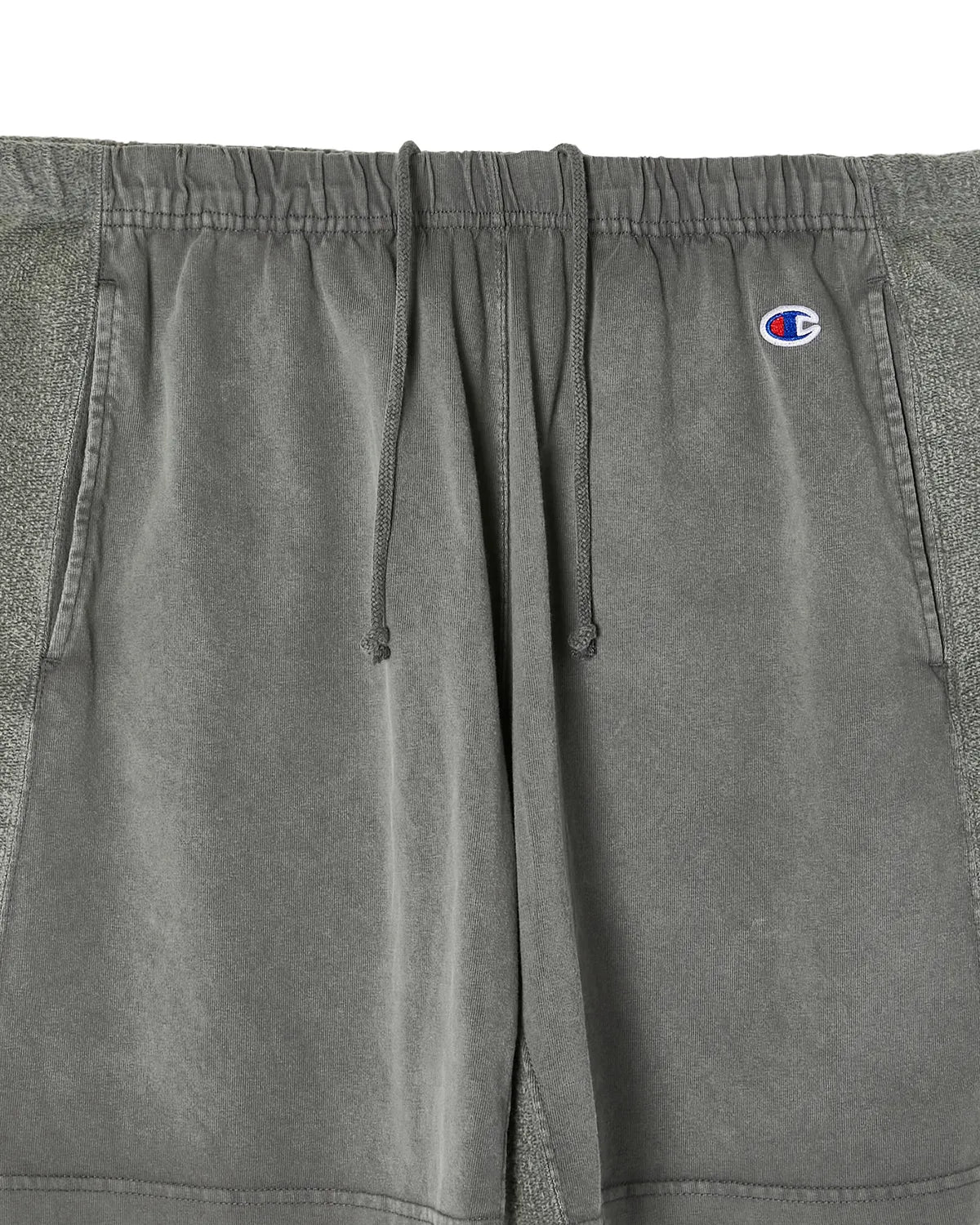 N.HOOLYWOOD × Champion / HALF PANTS (C8-D513)