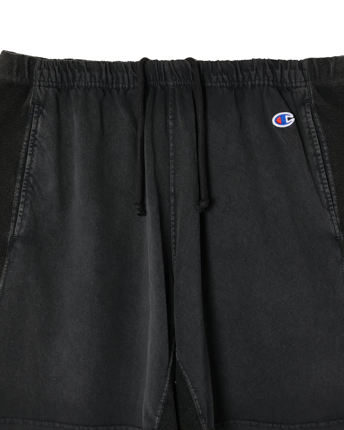 N.HOOLYWOOD × Champion / HALF PANTS (C8-D513)