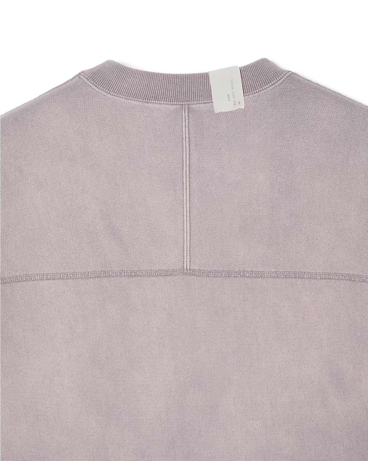 N.HOOLYWOOD × Champion / CREW NECK SWEATSHIRT (C8-E041)