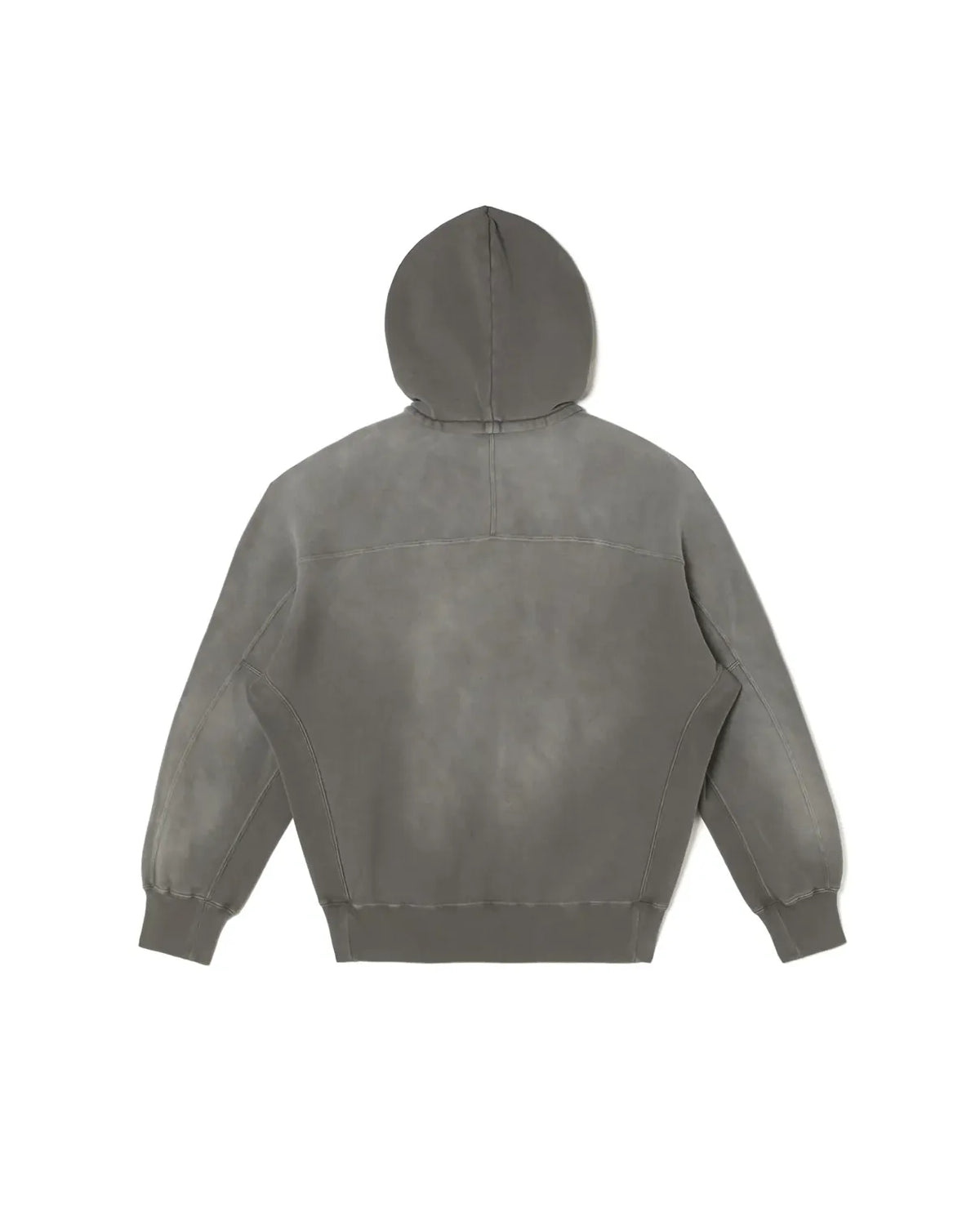 N.HOOLYWOOD × Champion / FULL ZIP HOODIE (C8-E125)