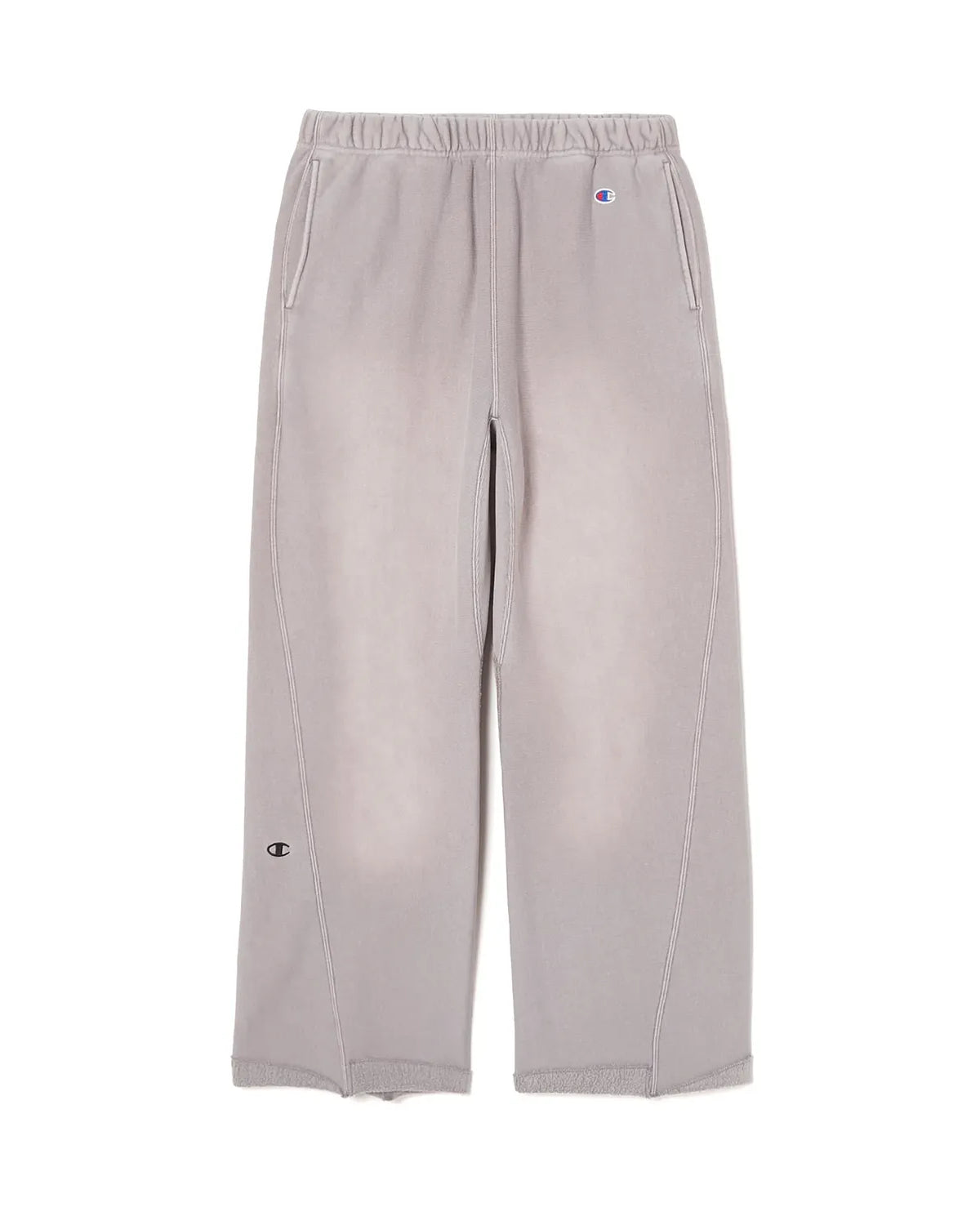 N.HOOLYWOOD × Champion / SWEATPANTS (C8-E221)