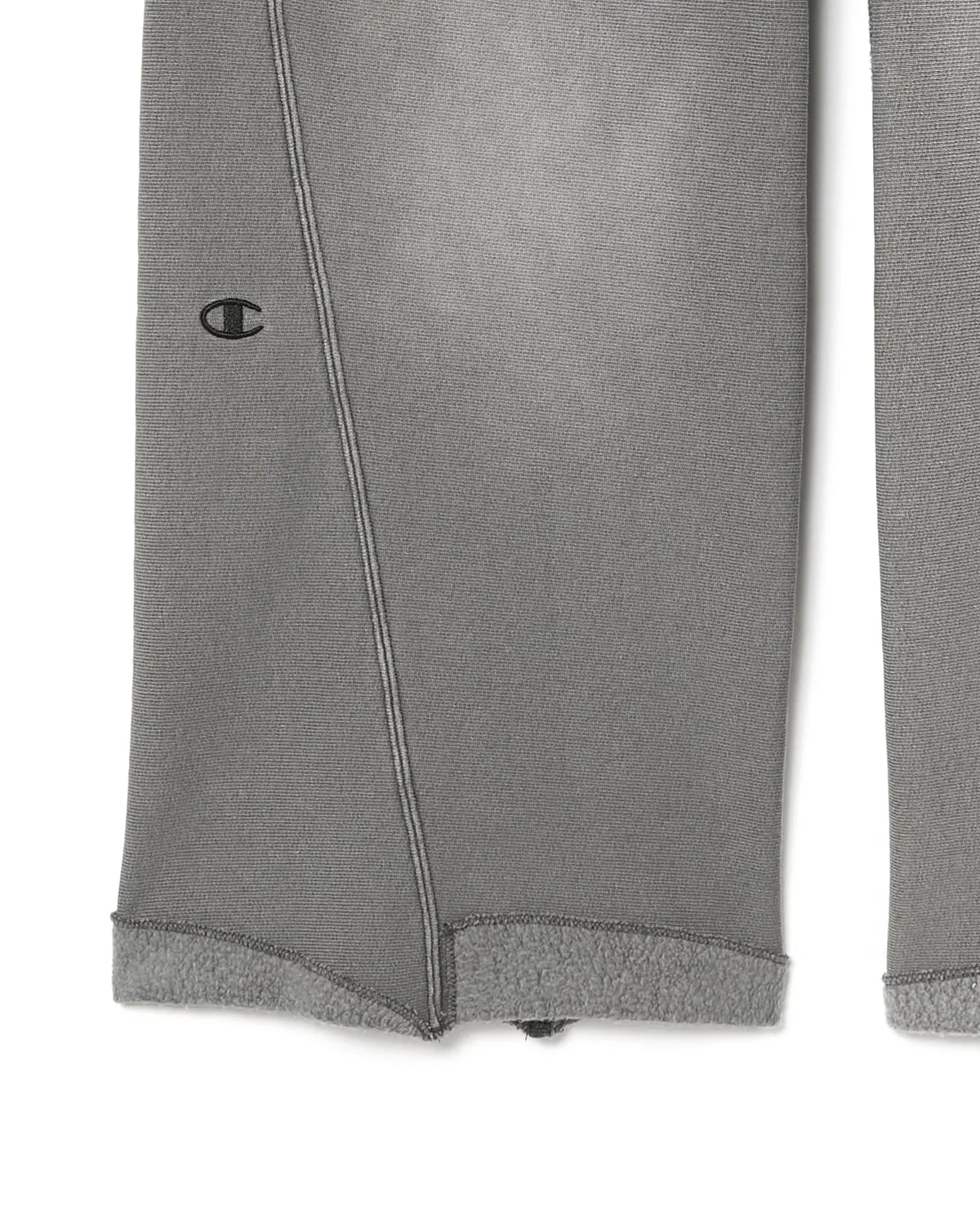 N.HOOLYWOOD × Champion / SWEATPANTS (C8-E221)