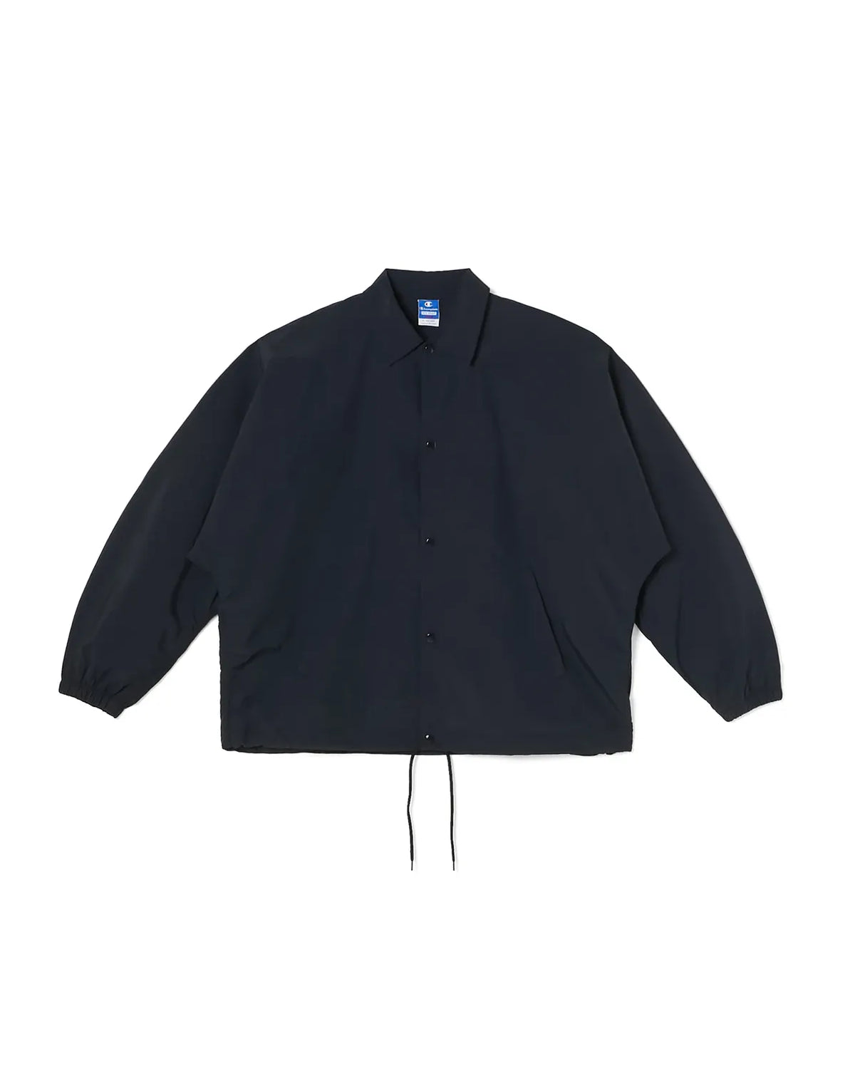 N.HOOLYWOOD × Champion / COACH JACKET (C8-E611)