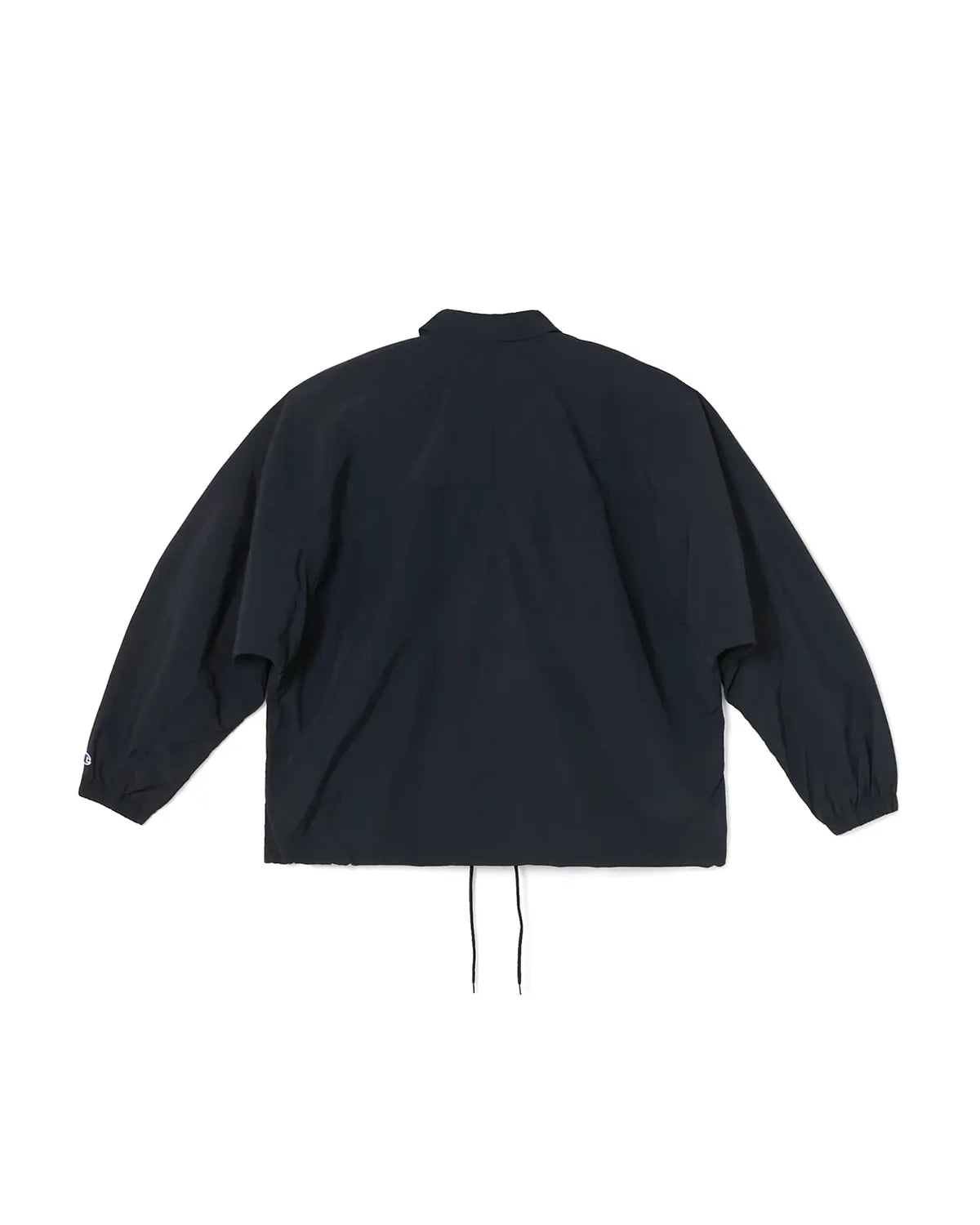 N.HOOLYWOOD × Champion / COACH JACKET (C8-E611)