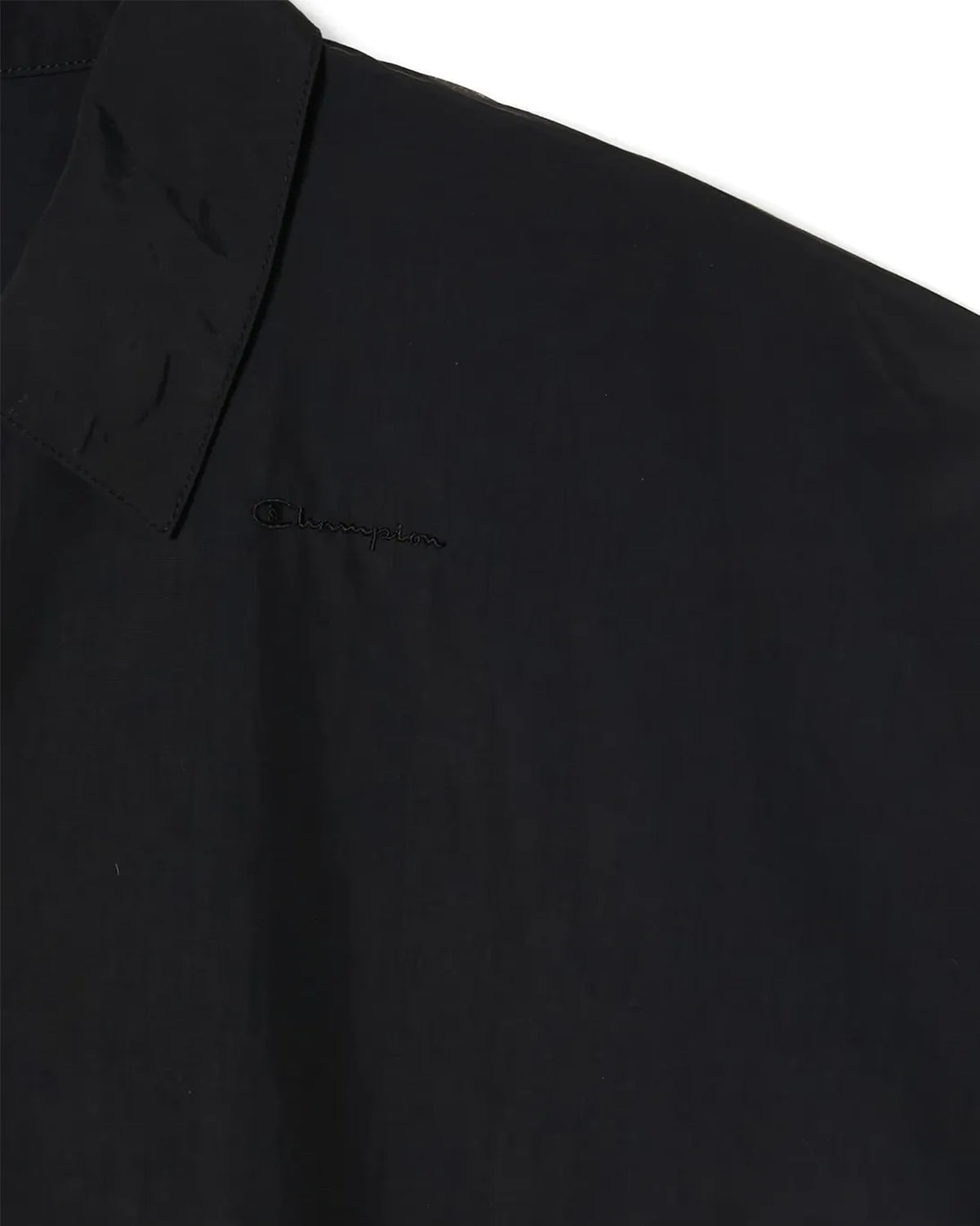 N.HOOLYWOOD × Champion / COACH JACKET (C8-E611)