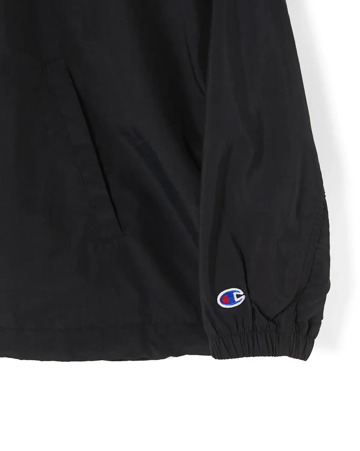 N.HOOLYWOOD × Champion / COACH JACKET (C8-E611)
